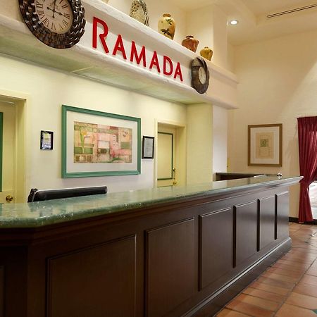 Ramada By Wyndham Kissimmee Downtown Hotel Zewnętrze zdjęcie