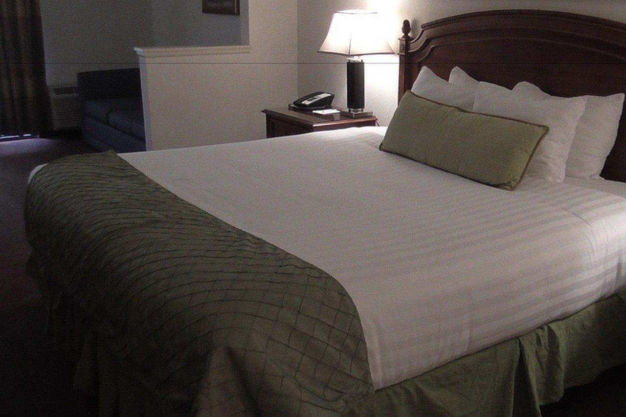 Ramada By Wyndham Kissimmee Downtown Hotel Zewnętrze zdjęcie