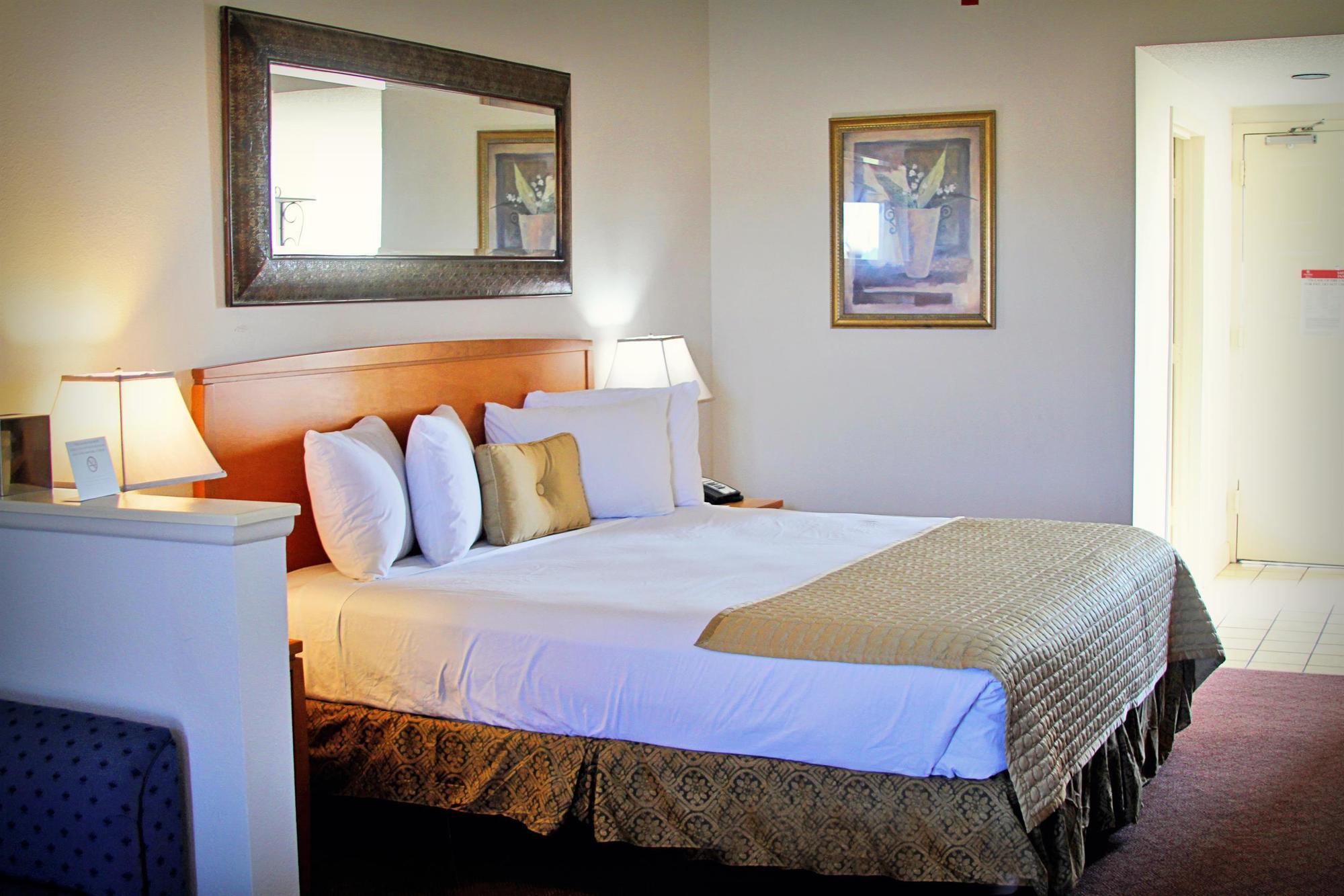 Ramada By Wyndham Kissimmee Downtown Hotel Zewnętrze zdjęcie