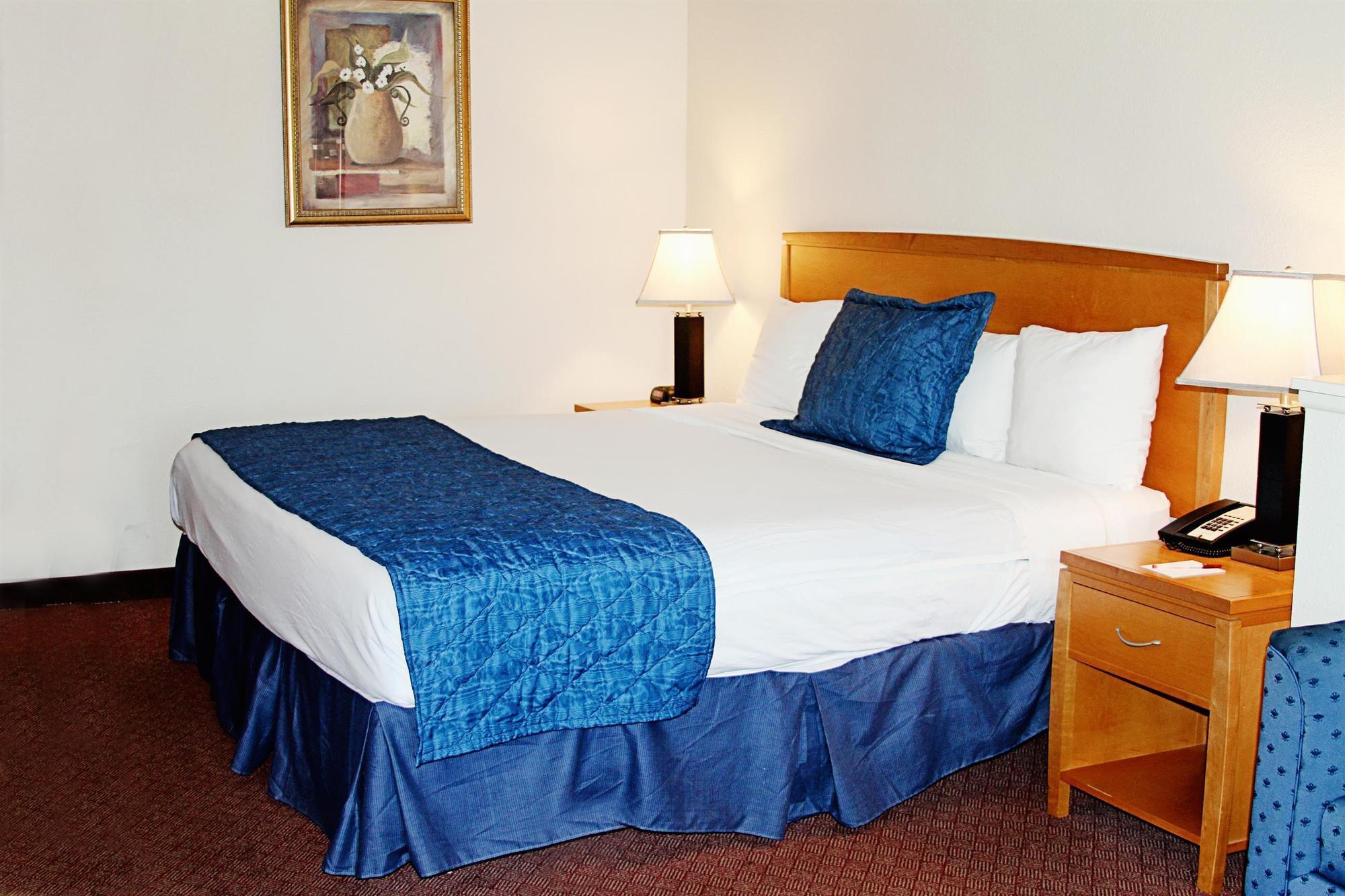 Ramada By Wyndham Kissimmee Downtown Hotel Zewnętrze zdjęcie