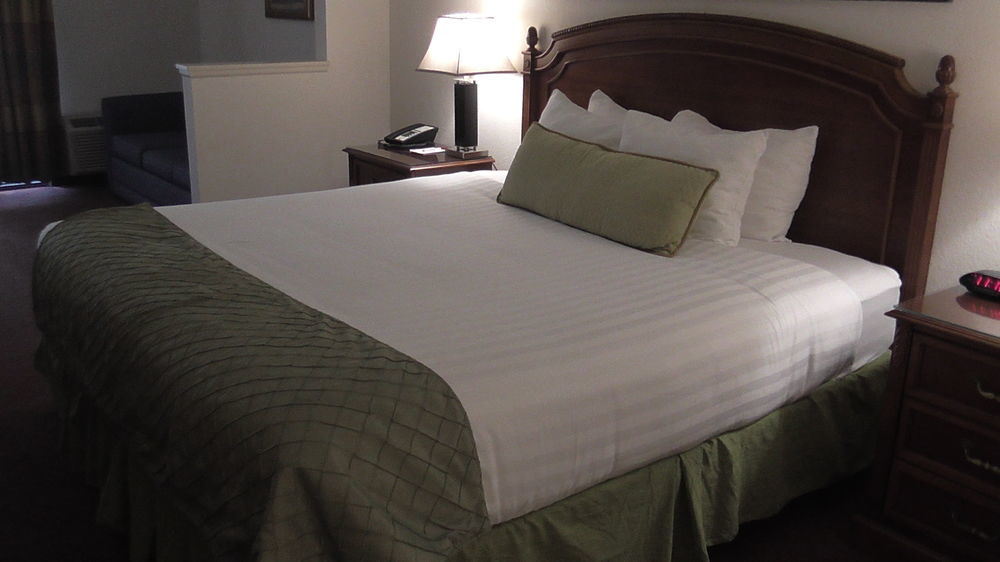 Ramada By Wyndham Kissimmee Downtown Hotel Zewnętrze zdjęcie