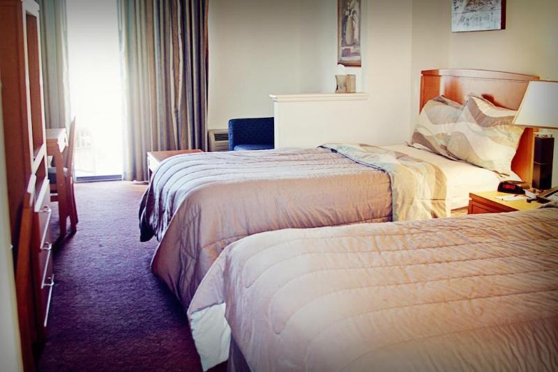 Ramada By Wyndham Kissimmee Downtown Hotel Zewnętrze zdjęcie
