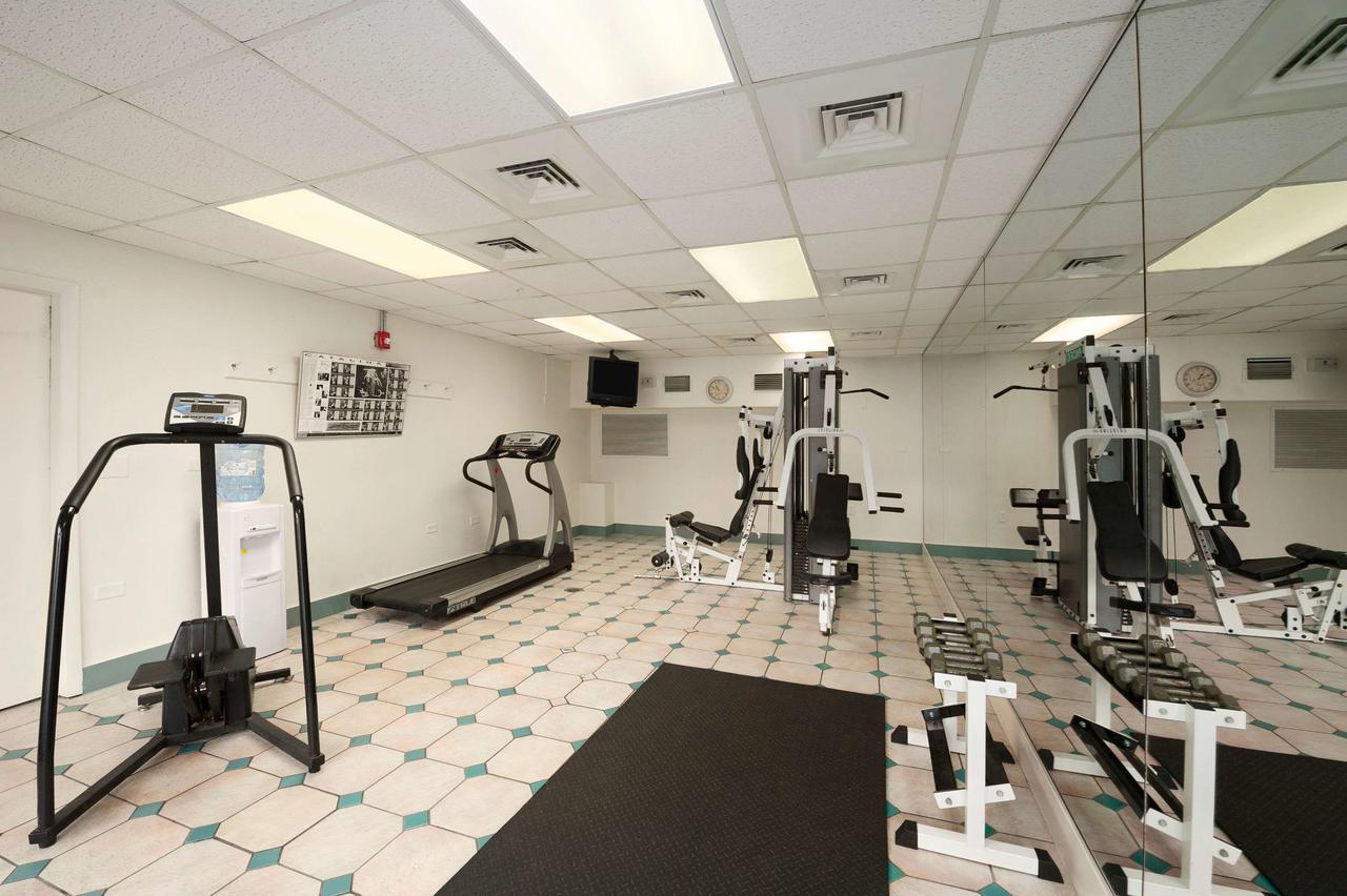 Ramada By Wyndham Kissimmee Downtown Hotel Zewnętrze zdjęcie