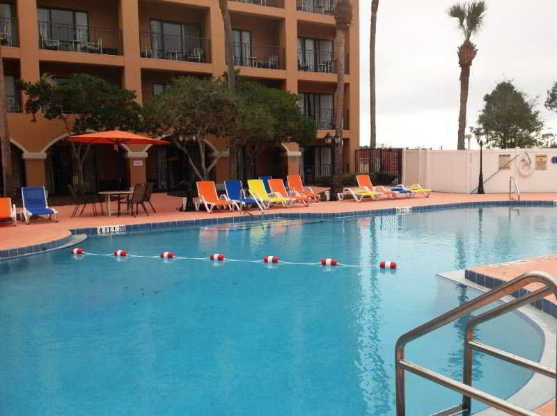 Ramada By Wyndham Kissimmee Downtown Hotel Zewnętrze zdjęcie