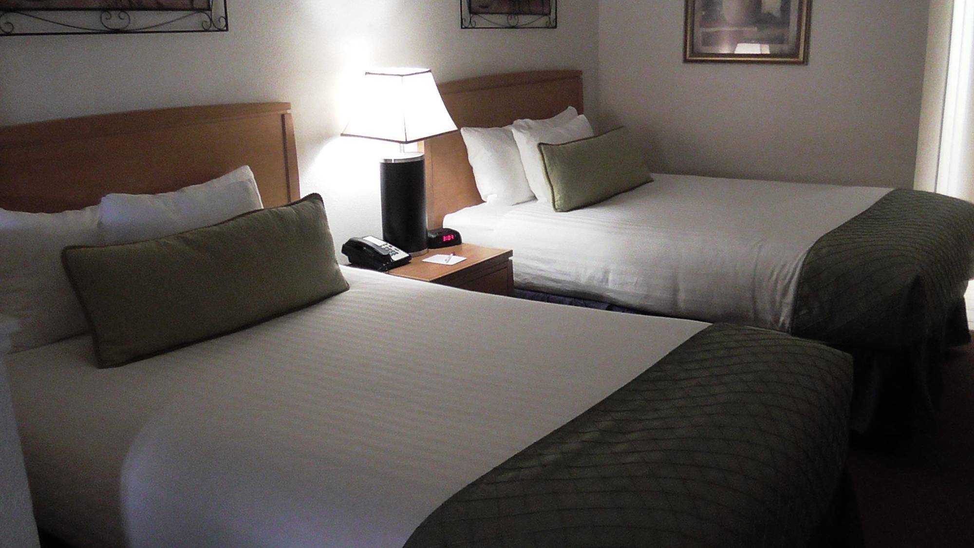 Ramada By Wyndham Kissimmee Downtown Hotel Zewnętrze zdjęcie