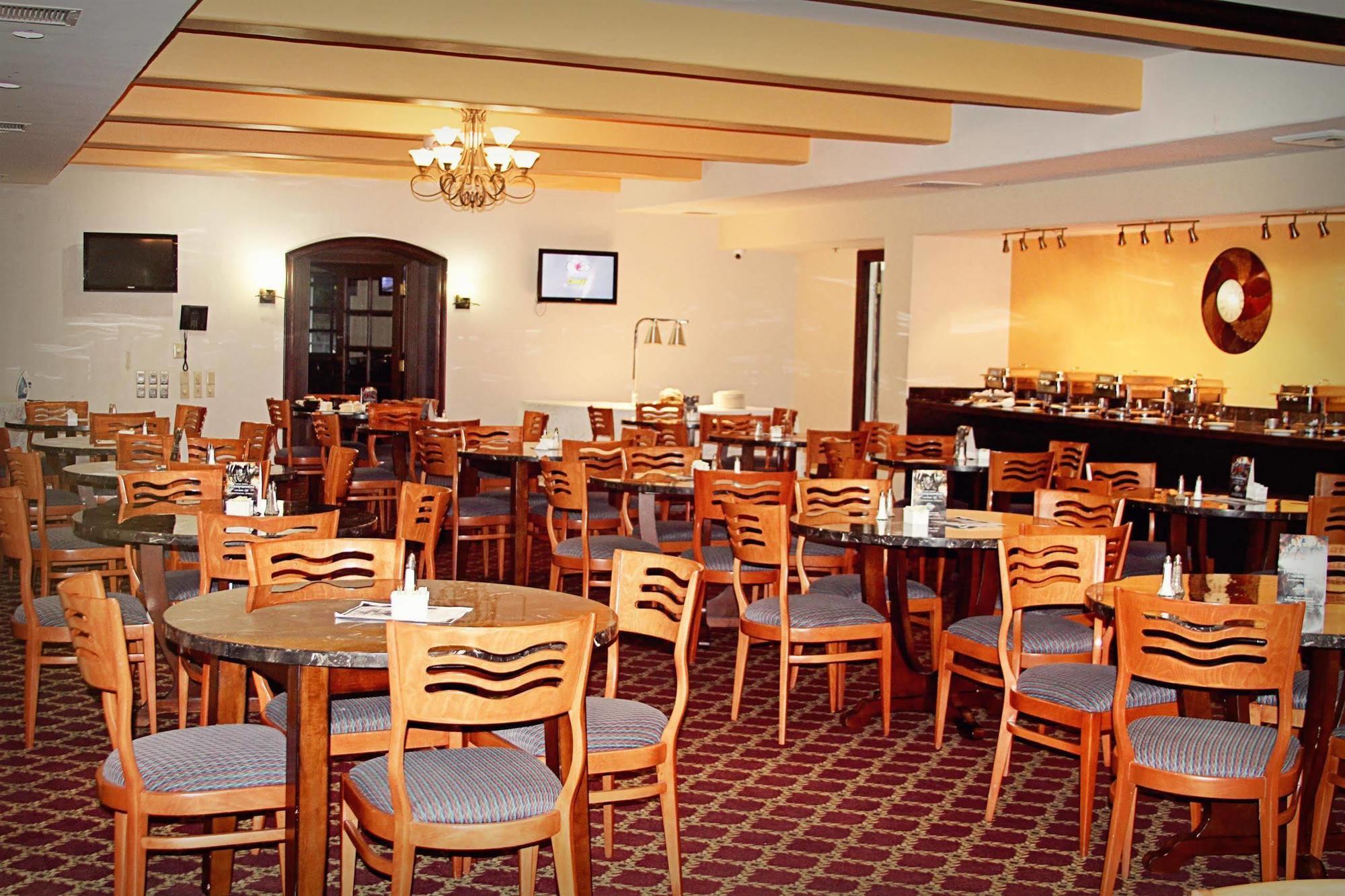 Ramada By Wyndham Kissimmee Downtown Hotel Zewnętrze zdjęcie