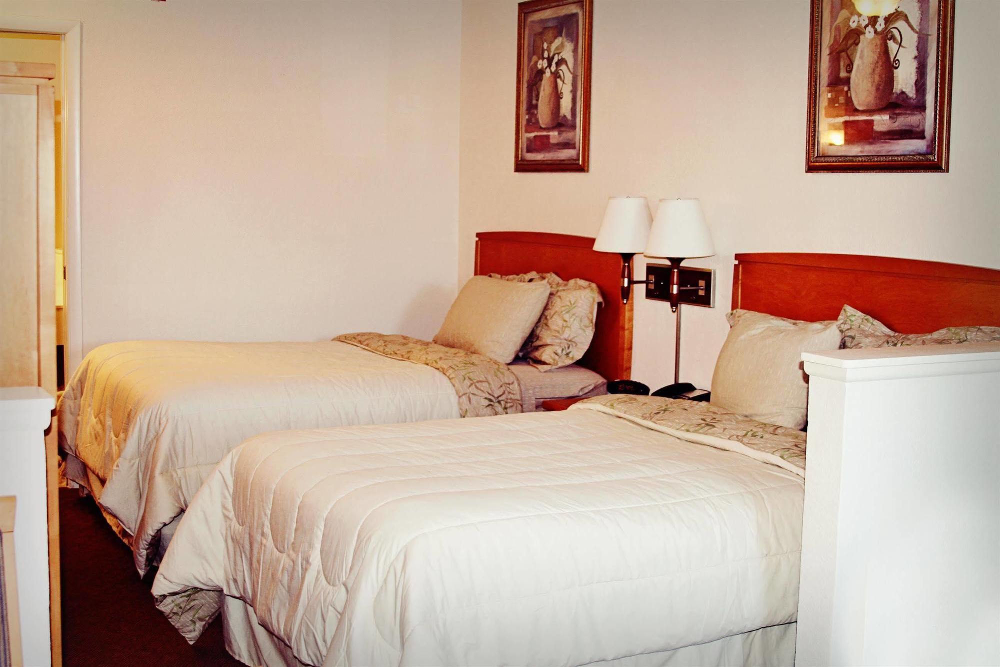 Ramada By Wyndham Kissimmee Downtown Hotel Zewnętrze zdjęcie